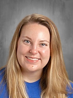 Gracia Elrick Cooper